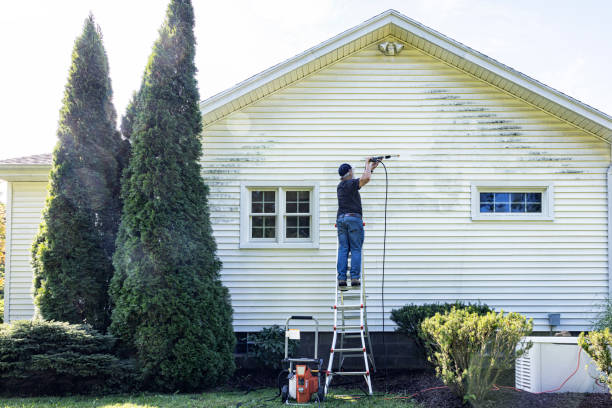 Historic Building Restoration in Welcome, SC